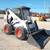 BOBCAT 873 ***  ONE OWNER SKIDSTEER *** 3 thumbnail