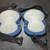 Adjustable Knee Pads (Used Once) 1 thumbnail