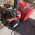 Snow Blower 24" + electric start 2 thumbnail