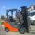 4 Stage 5000 LB. Capacity Propane Forklift 3 thumbnail