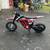 Electric dirt bike 1 thumbnail