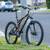 Specialized FSR XC full-suspension mountain bike, Large size. 2 thumbnail