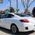 2013 *Honda* *Accord Coupe *2dr I4 Automatic LX-S* Whit 5 thumbnail