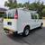 2015 Chevrolet Chevy Express 2500 3dr Cargo Van w/1WT 7 thumbnail