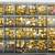 USA 1000+ Assorted Plumbing Brass Fittings & Case Plumber Mechanic 16 thumbnail