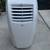 LG 10000 BTU Portable Air Conditioner   - $125 4 thumbnail