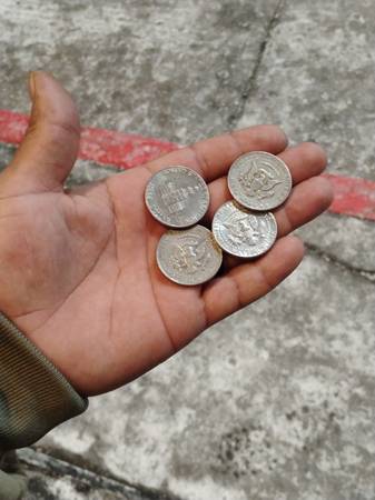 Coins 1