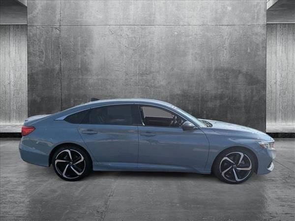2022 Honda Accord Sedan  Sport Sedan - $23,975 (Call *(520) 423-6390* to Confirm Availability Instantly)63486164954881123
