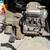 RARE. PORSCHE 1970 911/02 911S MOTOR AND 902/1 TRANSMISSION COMPLETE 2 thumbnail