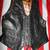 Authentic Harley Davidson Ladies Leather Vest (S) 1 thumbnail