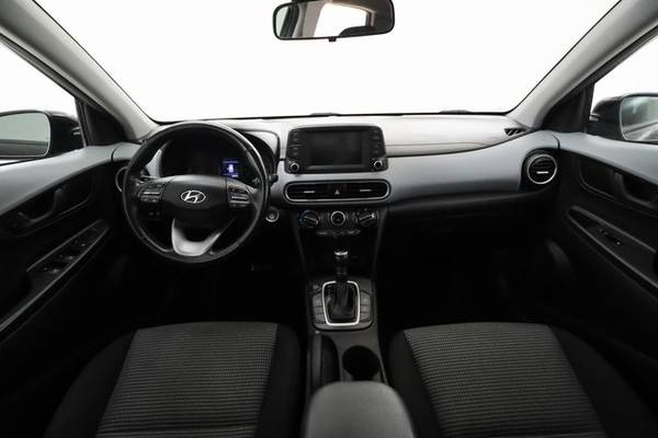 2019 Hyundai Kona SEL - $15,675 (Urbandale, IA)63613817542785124