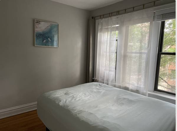$2,250 / 2br - 900ft2 - 2 Bed 1 bath Lakeview East re-let through May 31 (Lakeview East)63918415545986121