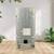 Frigidaire Stainless Steel Garage Ready Refrigerator – 18.3 cu.ft Capa 4 thumbnail