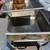 Vintage Copper Chafing Dish Server Brass Stand 6 thumbnail