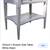 New unused Beach Style side table nightstand - was $1200 2 thumbnail