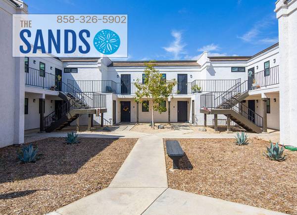 $2,395 / 1br - LLÁMANOS- LISTO PARA MOVERTE - Fácil acceso a la autopista 15, lavadora/secadora en la unidad (Poway)63701605431041120
