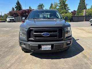 2016 Ford F-150 XL Cabina Extendida - $12,500 (Renton)63624449797377121