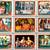 1978 Donruss Sgt Peppers Lonely Hearts Club Band Set The Bee Gees 2 thumbnail
