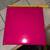T-Mobile Tuesdays Football Themed Stadium Seat Cushion 13.25" 2 thumbnail