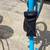 His and Hers Pedigo Interceptor Platinum Electric Bikes 4 thumbnail
