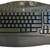 Logitech MX3200 Wireless Keyboard No Receiver 1 thumbnail