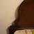 Vintage full-sized bed & dressing table 4 thumbnail