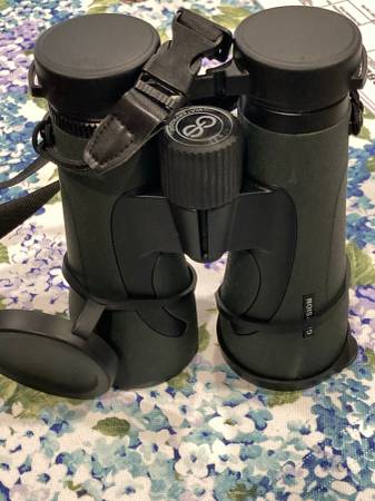 BINOCULARS  12X50 1