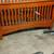 Mission style bedroom furniture set or B/O 4 thumbnail