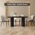 Small Elegant Dining Table Seats 2-4. Or Statement Office Desk 12 thumbnail