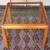 Denka Mobler Brand Danish MCM-Style Large Teak End Table 1 thumbnail