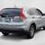 2012 Honda CR-V 4x4 4WD CRV LX SUV 5 thumbnail