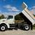 2006 STERLING DUMP! ONE OWNER, 16K MILES! 10 thumbnail