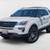 2019 Ford Explorer 4x4 4WD Sport SUV 1 thumbnail