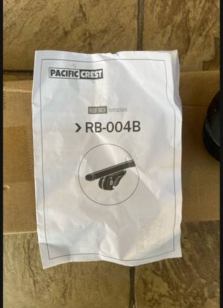 Universal crossbars 1