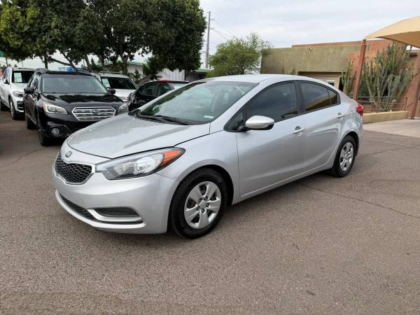 2016 Kia Forte - Financing Available! 1