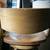 2 solid oak swivel bar stools cut to kitchen counter height 35" 5 thumbnail