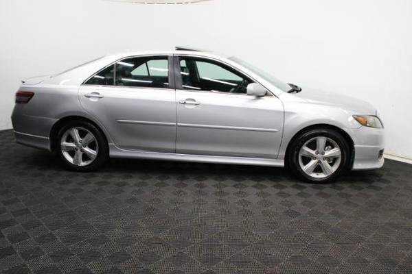 2010 Toyota Camry LE | SE V6 | XLE V6 - $6,411 (+ Precise Automotive Group)63616710182531123