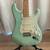 Fender Player Stratocaster Sea Foam Pearl MIM 2 thumbnail