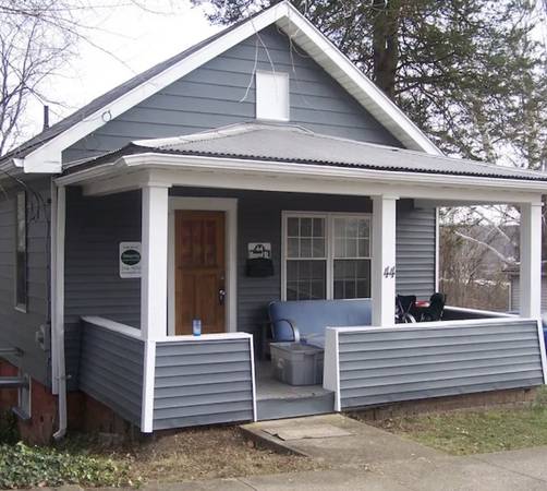 Ohio University Rental: 44 mound st. *Summer Rent Already Paid* 1