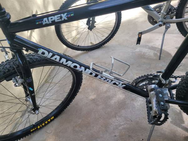 Bikes 1