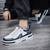 men's sleek style casual sporty shoes 7 thumbnail
