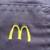 McDONALDS UNIFORM  circa 1980 5 thumbnail