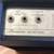 Vintage Harmony “Thunderbolt” Tube Amp 6 thumbnail