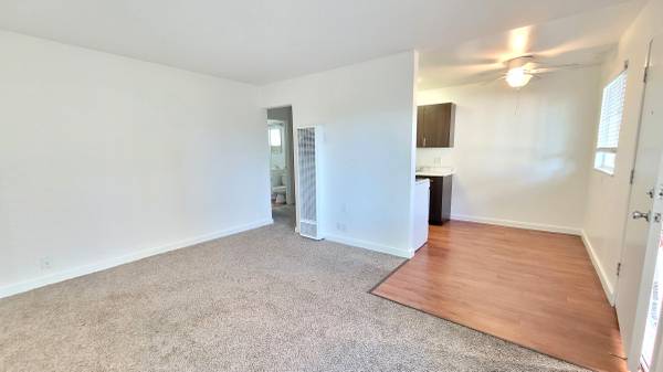 $1,795 / 1br - Acogedor departamento de 1 habitación en planta baja esquina - ¡Estacionamiento incluido! (walnut creek)63658029583873124
