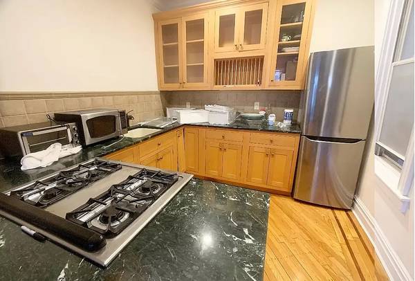 $3,391 / 1br - Brooklyn Heights - Montague St 1BR APT - near Dumbo & Cobble Hill (Brooklyn Heights)63684745392129120
