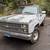 1984 Chevy truck K20 diesel 2 thumbnail
