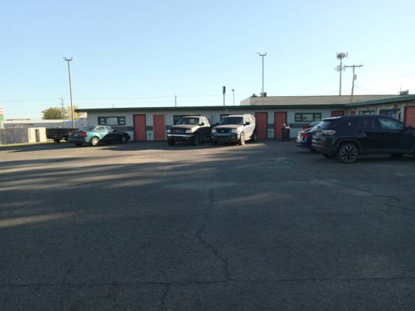 Furnished Studio Apt For Rent 1