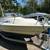 2001 Bayliner capri cuddy cabin 135hp 3.0l 18ft 11 thumbnail