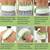 OSIM uZap Oscillating Massage Belt with TPO 8 thumbnail