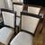 Wood Table with 4 Chairs 8 thumbnail